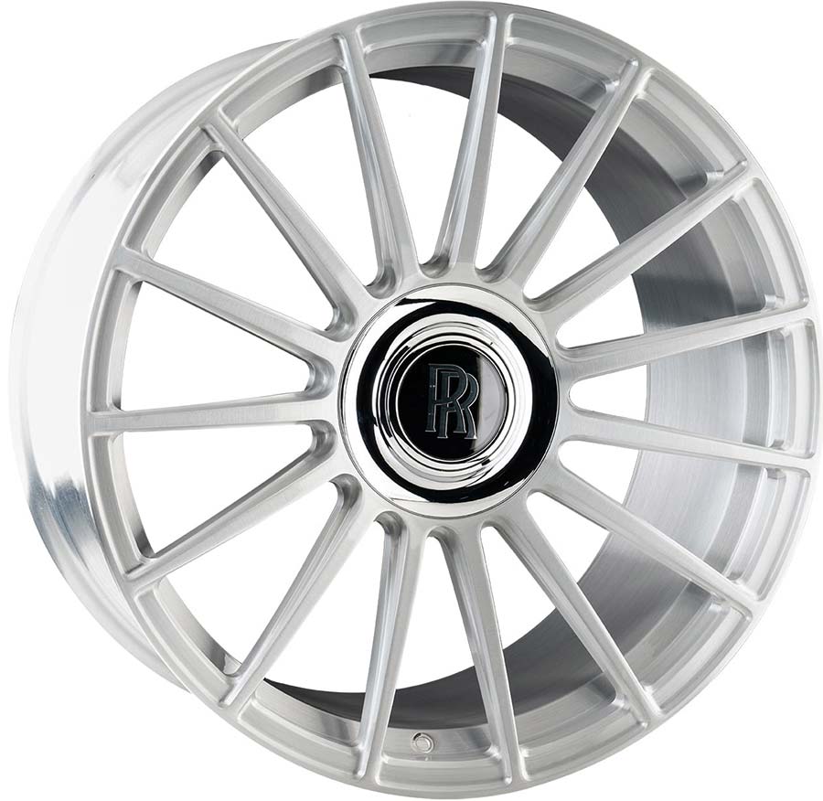 Moduarel B33RR