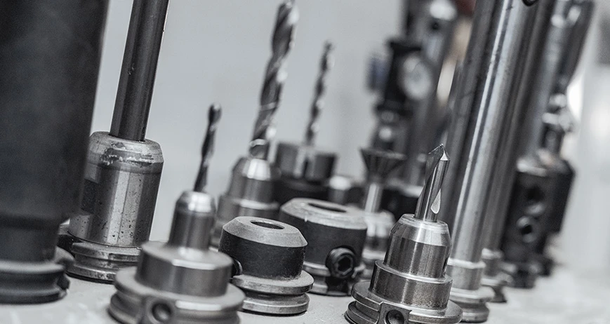 Wheel machine tools