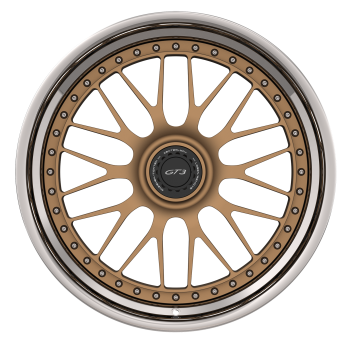 Signal Wheels