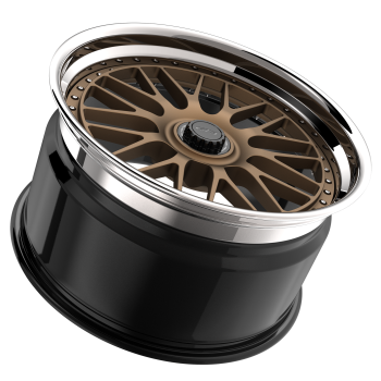 Signal Wheels