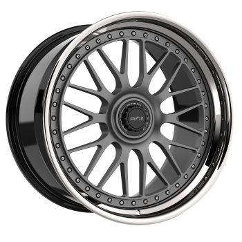 Signal Wheels