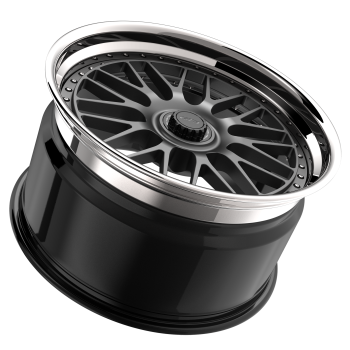 Signal Wheels