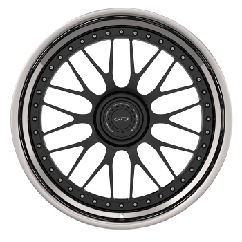 Signal Wheels
