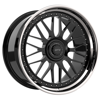 Signal Wheels