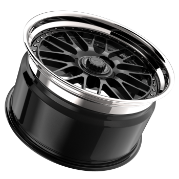Signal Wheels