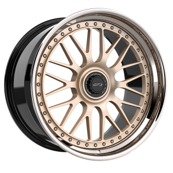 Signal Wheels