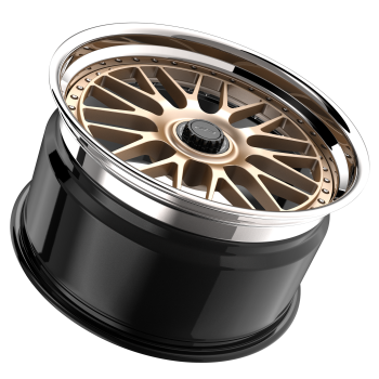 Signal Wheels