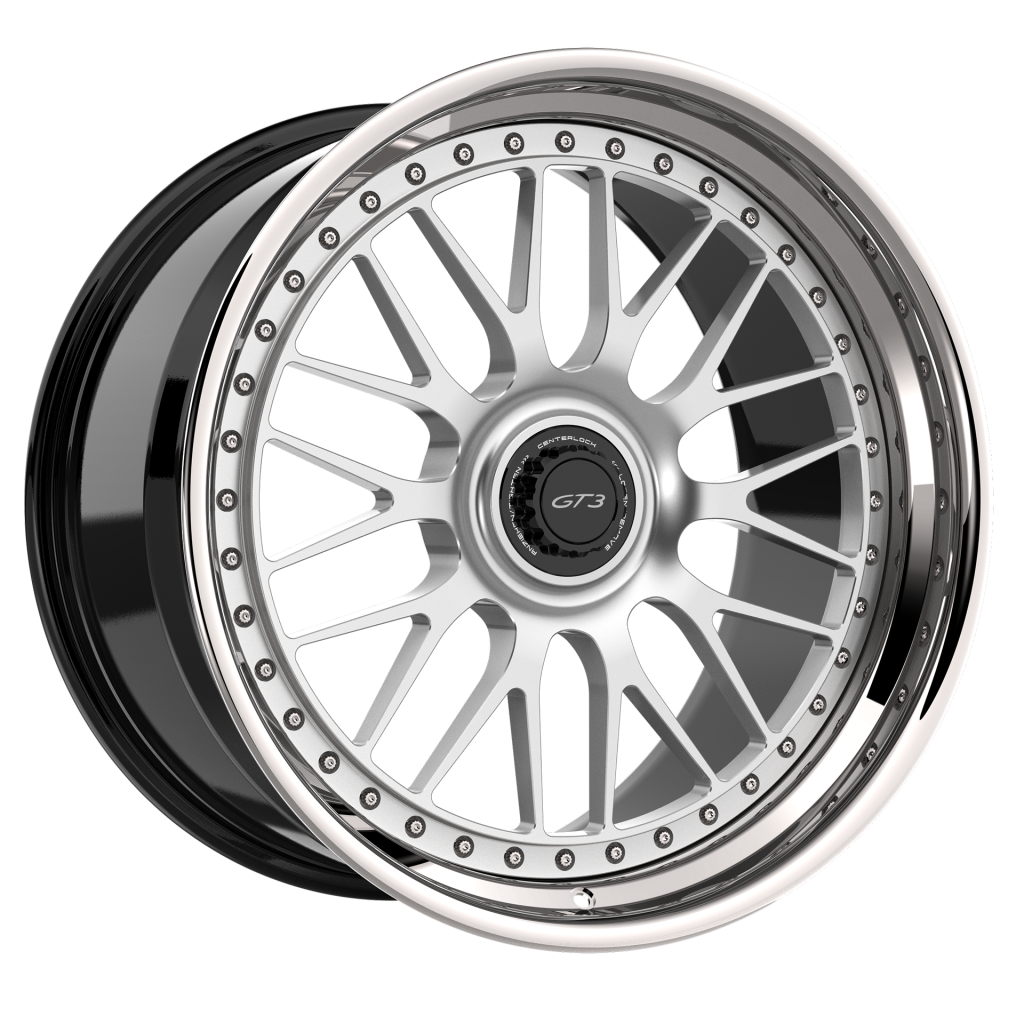 Signal Wheels