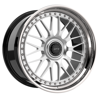 Signal Wheels