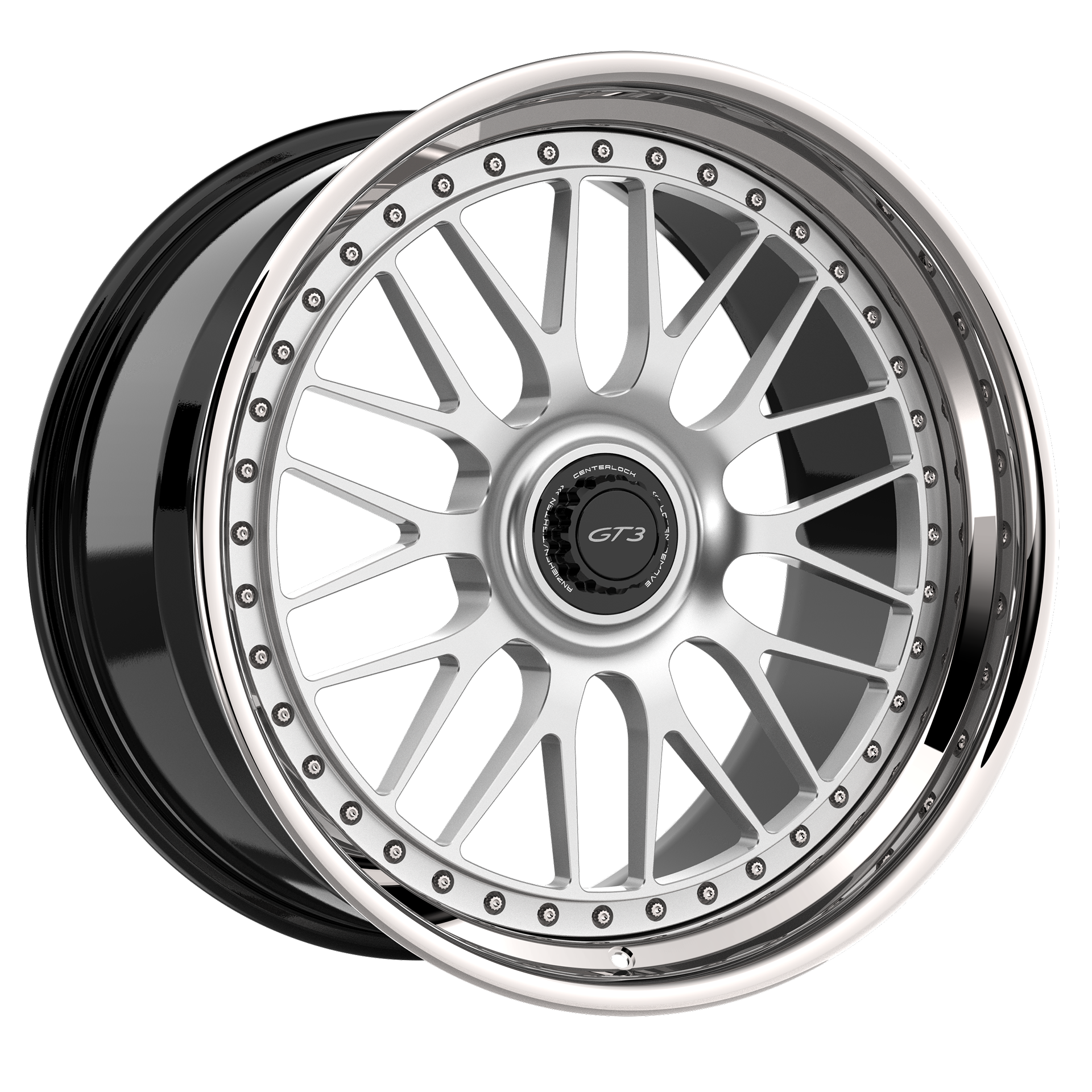 Signal Wheels