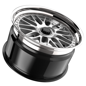 Signal Wheels