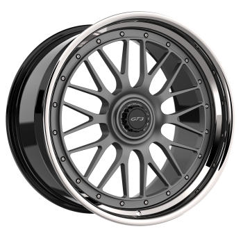 Signal Wheels