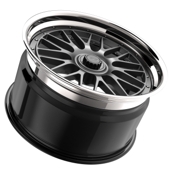 Signal Wheels