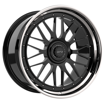 Signal Wheels