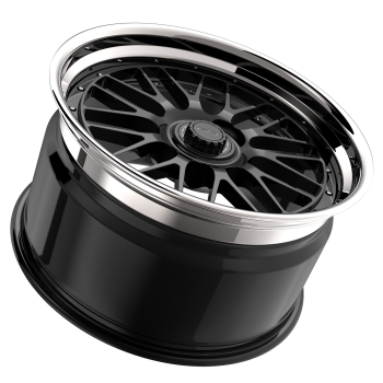 Signal Wheels