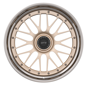 Signal Wheels