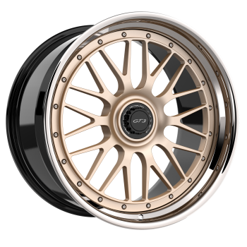 Signal Wheels