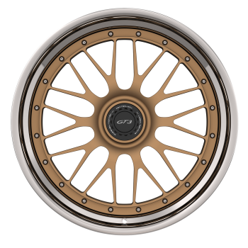 Signal Wheels