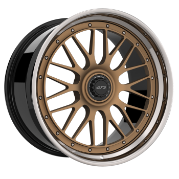 Signal Wheels