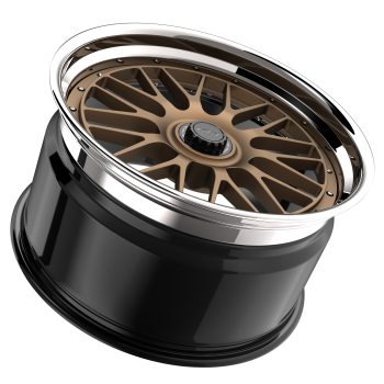 Signal Wheels