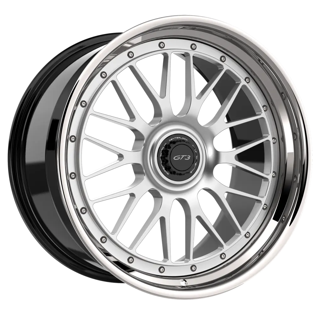 Signal Wheels