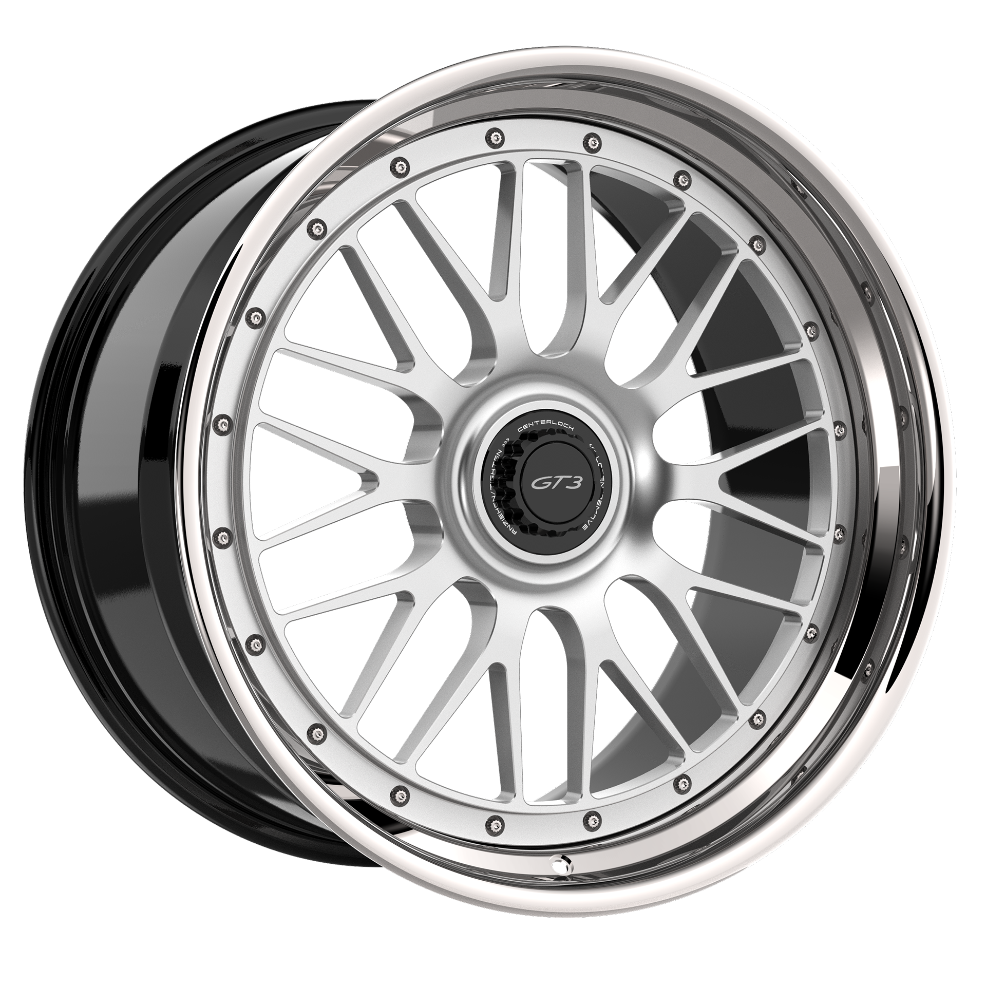 Signal Wheels