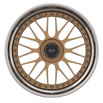 Signal Wheels