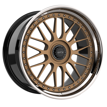 Signal Wheels