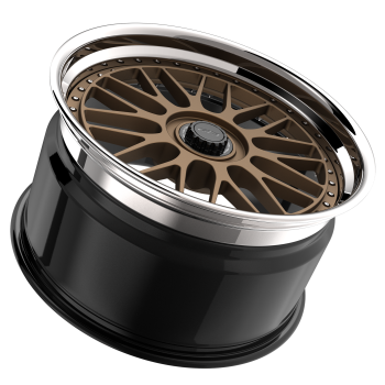 Signal Wheels