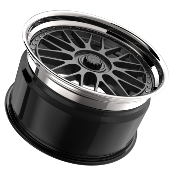 Signal Wheels