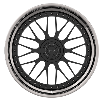 Signal Wheels
