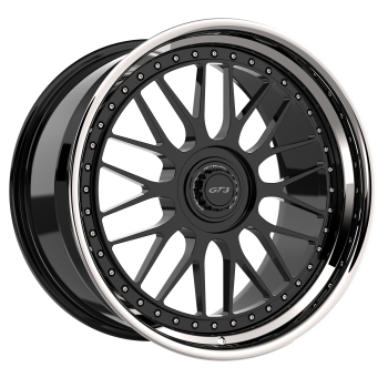 Signal Wheels