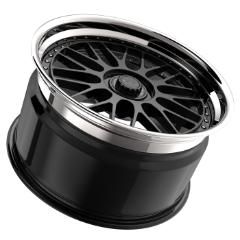 Signal Wheels