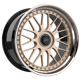 Signal Wheels