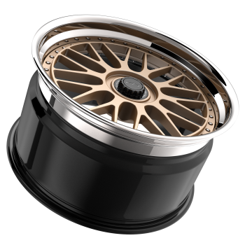 Signal Wheels