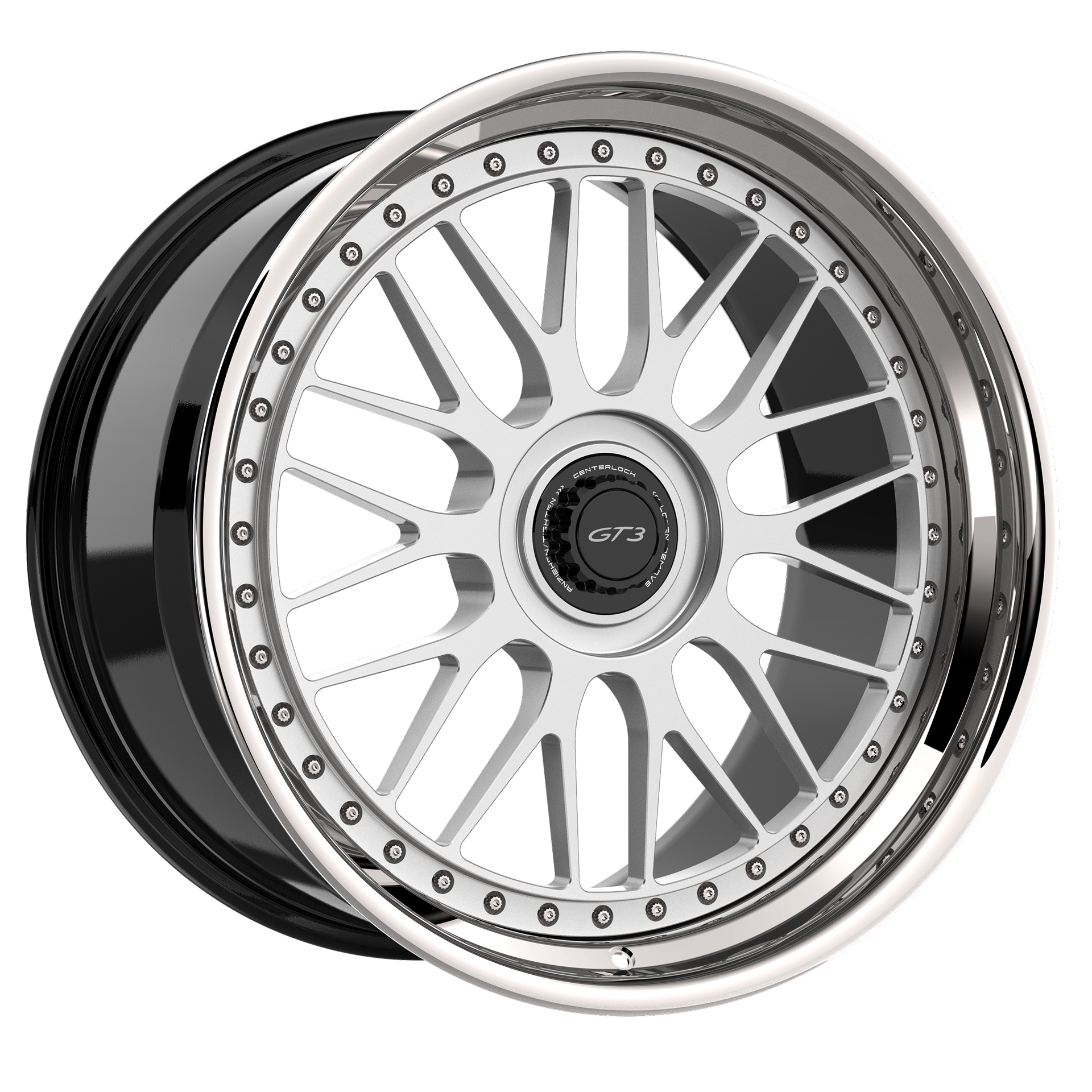 Signal Wheels
