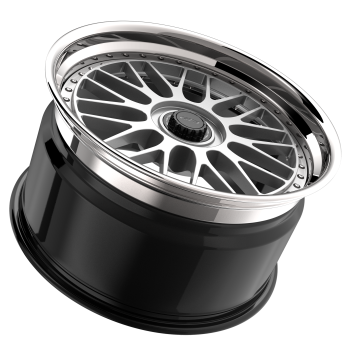 Signal Wheels