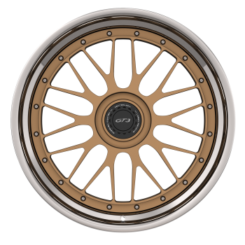 Signal Wheels