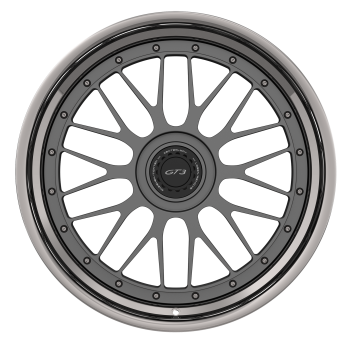 Signal Wheels