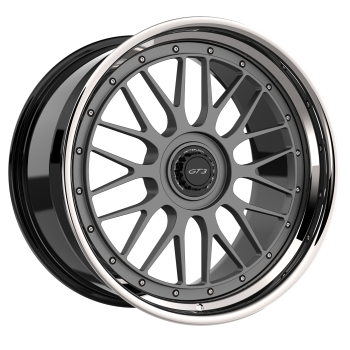 Signal Wheels