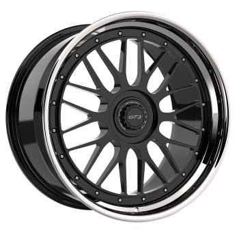 Signal Wheels