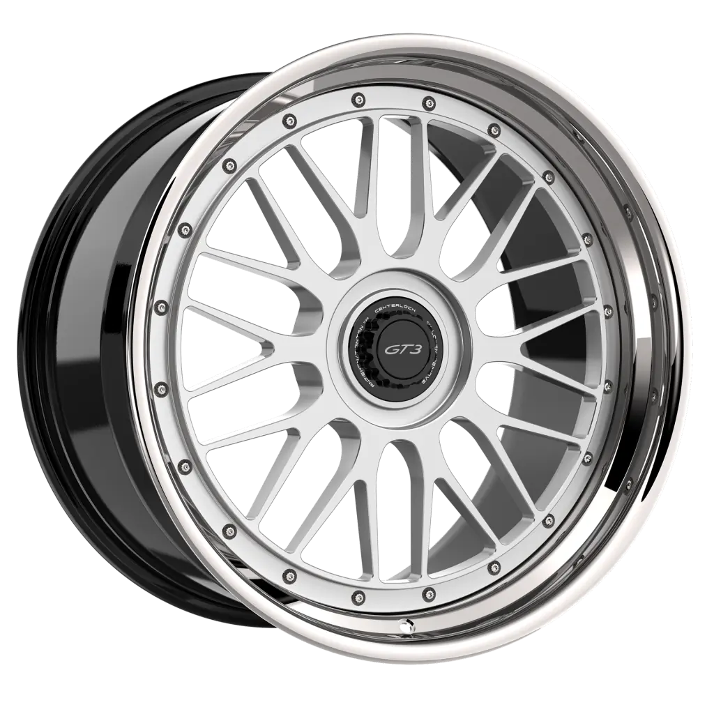 Signal Wheels