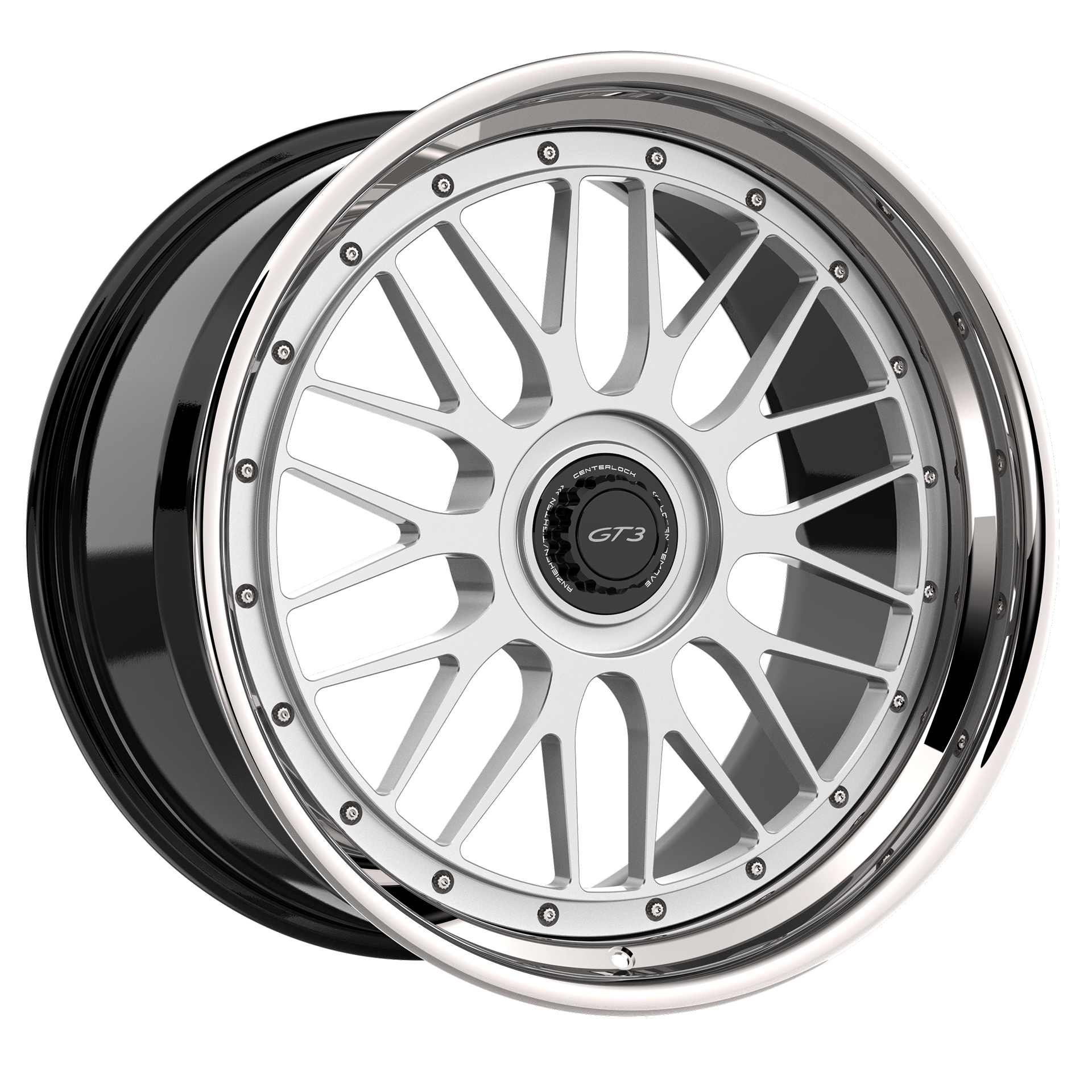 Signal Wheels
