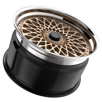 Signal Wheels