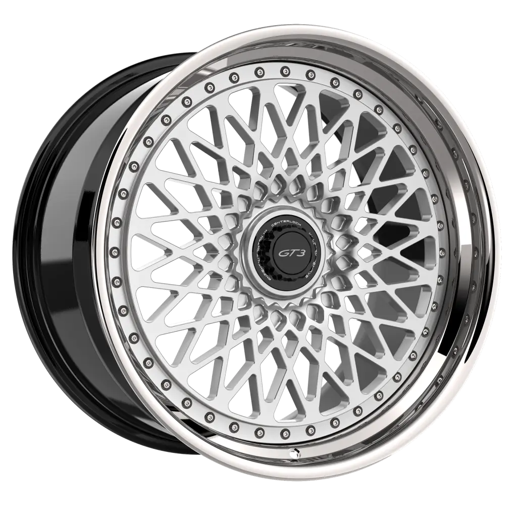 Signal Wheels