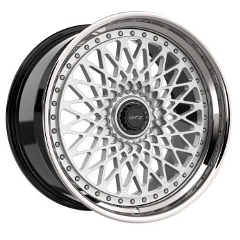 Signal Wheels