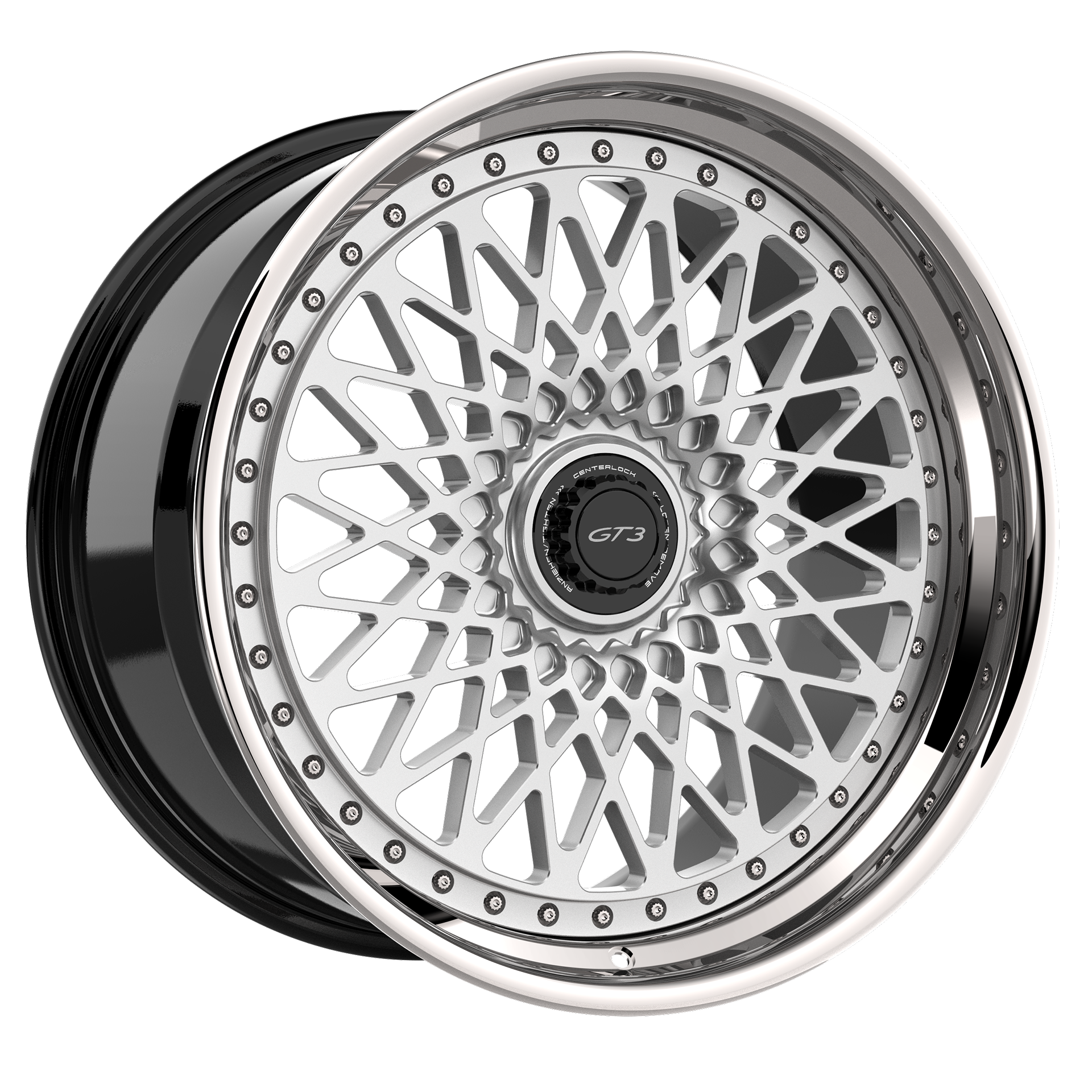 Signal Wheels