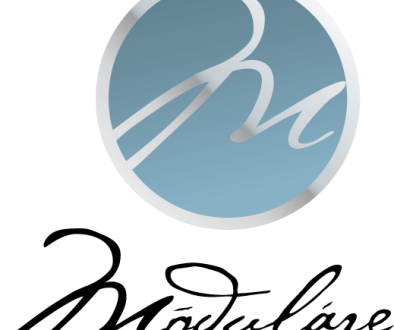 Modulare Logo