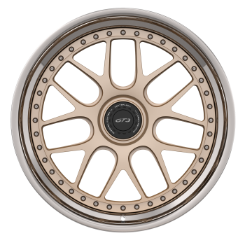 Wheel CS1