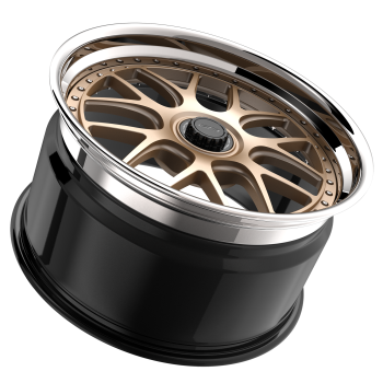 Wheel CS1